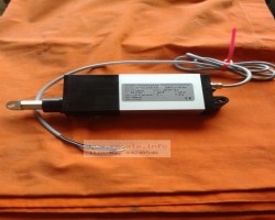 Maschine: PRADLER Pradler Getriebetechnik Antrieb