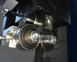 Maschine: WEIBERT HBS 473 Bandsäge