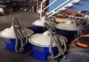 Maschine: ALFA LAVAL S826 SEPARATORS