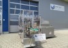 Maschine: PESTER Pewo pack 450 und Pewo - therm 