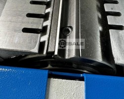 Maschine: WEIBERT DMA53 Abrichthobelmaschine