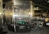 Maschine: HAMBA 5012/2 Glasabfüllanlage
