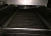 Maschine: STORK TBM 400/5000 Friteuse