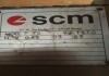 Maschine: SCM P 75 Vierseitenhobelmaschinen