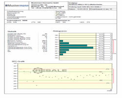 Maschine: WOLPERT DIA-TESTOR 2 Härteprüfgerät Härteprüfer Härteprüfmaschine