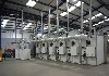 Maschine: DAUB THERMO-ROLL inkl. Heizkessel Stikkenöfen