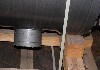 Maschine: BöHMER DN600 PN16 FKK FSK 016.600 Flanschkugelhahn Kugelhahn