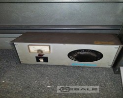 Maschine: PRECISE Hochfrequenzspindel Typ JEL Planetenschleifer / Hochfrequenzspindel