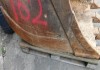 Maschine: KOMATSU ODER VOLVO Tieflöffel 80cm Fels schwerer Tiefloeffel 80cm