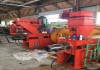 Maschine: PAWERT SPM Briquettingpress Brikettierpresse