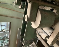 Maschine: EWD ESTERER HDN 600 SV HOCHLEISTUNGSGATTER mit BV