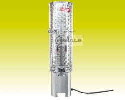 Maschine: VORAN MASCHINEN GMBH PA180 E Pasteurisieranlage PA180 E