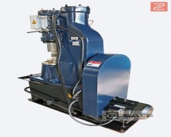 Maschine: ZIMAS H20 Schmiedehämmer