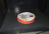 Maschine: RMH  Fasspresse