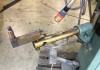Maschine: ARO KM 35 Punktschweissmaschinen