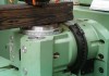 Maschine: FERRARI C.B. A16 CNC 5-Achsen Universalfraesmaschine
