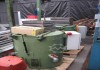 Maschine: PADBERG GZ 500 Spaenezentrifuge
