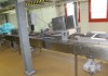 Maschine: HEBENSTREIT WZ-EM Flachwaffel streichanlage