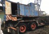 Maschine: GOTTWALD AK 70 Gittermastkran