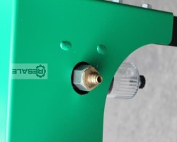 Maschine: BTS BTS-Reifenpackmaschine Reifentripelmaschine_Reifentripler_Tripler_Doppler