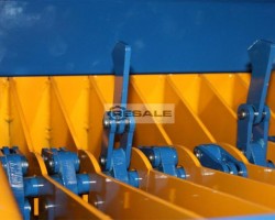 Maschine: BTS BTS-Glaszerkleinerer Glasbrecher_Flaschenbrecher_Flaschenzerkleinerer