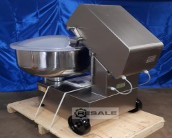 Maschine: TALSA MIX95P Mischer