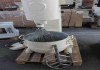 Maschine: NAGEMA / HABäMFA PR 80 Planetenrührmaschinen
