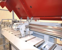 Maschine: KALTENBACH KKS 401 NA 1000 Stahl-Sägeautomat