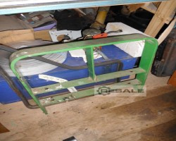 Maschine: HOLDER  Ersatzteile