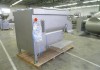Maschine: BARSSO Barmix 900 Zweiwellen-Paddelmischer 900 L