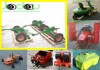 Maschine: KUBOTA MITSUBISHI YANMAR diverse Kühler