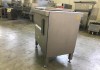 Maschine: BARSSO Barmix 450 Zweiwellen-Paddelmischer 450 L