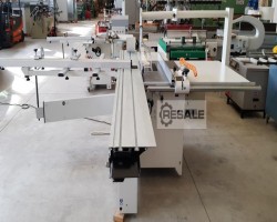 Maschine: SCM SI 400 EP Kreissägen