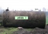 Maschine:  LW30 Löschwasser- Erdtank