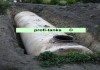 Maschine:  LW50 50.000L Löschwasser- Erdtank