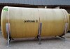 Maschine:   P132 Polyestertank 20.000 L GFK-Tank Lagertank