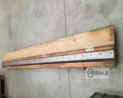 Maschine: TAGLIABUE TIA 3050 Furniersägen