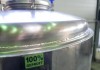 Maschine: EUROLUX  Biertanks / Gärtanks 1000 Liter