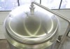 Maschine: EUROLUX 2.800 Liter ZKG Tanks Lagertanks