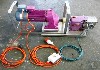 Maschine: IBEX ENGLAND MOG 2130BA Drehkolbenpumpe IBEX GB