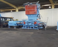 Maschine: HF/POMINI VIC95X Innenmischer