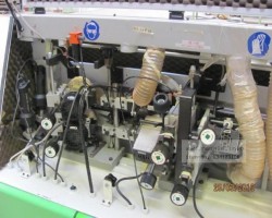 Maschine: BIESSE Polymac Ergho 3 Kantenanleimmaschine