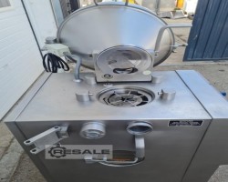 Maschine: HANDTMANN VF 50 Vacuum filler Füllmaschinen und Vakuumfüller