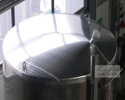 Maschine: EUROLUX 6.100 Ltr. Lagertank universal Lagertanks