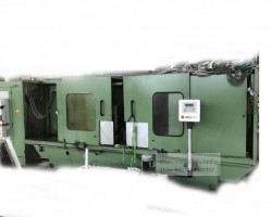 Maschine: TBT TIEFBOHRTECHNIK 2 MW 320 - 4 - 800 Tiefbohrmaschinen