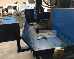 Maschine: ELB OPTIMAL  4250 NK Flachschleifmaschinen