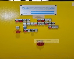 Maschine: KME 1 Drehautomaten