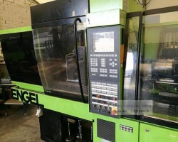 Maschine: ENGEL ES 330/75 HL - V Kunststoffspritzgiessmaschinen