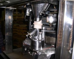 Maschine: MANESTY Rotapress MK IIA Tablettenpressen