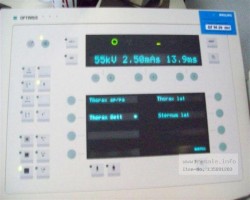 Maschine: PHILIPS Diagnost H Röntgengeräte